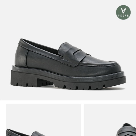 Plateform loafers - Picture 2 of 6